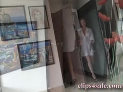 Amatoriale, Pompino, Guanti, Sega, Hd, Infermiera, Nylon, Punto di vista pov