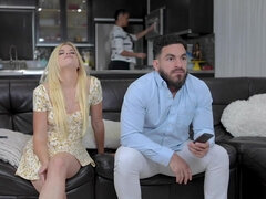 Arsch, Blondine, Hardcore, Jungendliche (18+)