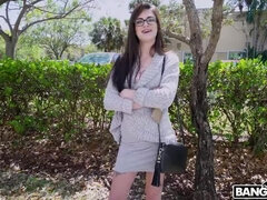 Screwing the Secretary: Fired and Fucked by Piper June