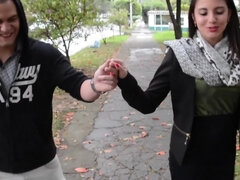 Latinka, Dokolenke, Najstnice, Joške