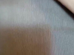 Enthousiasteling, Mooie dikke vrouwen, Bruinharig, Stel, Gezichtspunt