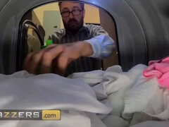 お尻, デカ尻, フェラチオ, 茶髪の, チン, 毛深い, ラティーナ, オッパイの