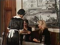 Velké péro, Kuřba, Stříkání spermatu, Na obličej, Zastaralé