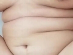 Leie, Wohlbeleibte schöne frauen, Paar, Latina, Pov