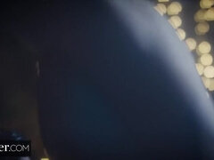 Černé, Brunetka, Dávení penisem, Na obličej, Hd, Výprask, Stříkání, Kozičky