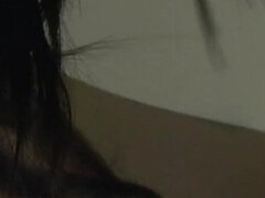 Κώλος, Όμορφη, Μεγάλος κώλος, Μελαχροινή, Φαγητό, Τακούνια, Κουζίνα, Τατουάζ