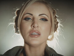 Stor kukk, Svart, Hardcore