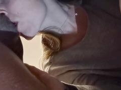 Amateur, Beso negro, Culo grande, Hendidura, Corrida, Madres para coger, Sexo soft