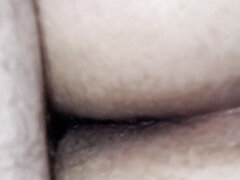 Arabe, Culo grande, Pareja, Casero