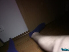 Amatør, Creme tærte, Tjekke, Europærer, Penge, Udendørs, Pov, Realitet