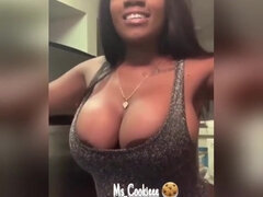 Azz everywhere 7 - big ass compilation