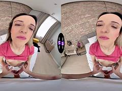 Trojrozmerné, Kuřba, Brunetka, Striekanie semena, Hardcore, Realita, Kozičky