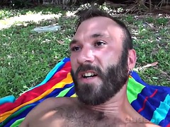 Stor kuk, Homosexuell, Hardcore, Muskel, Suger