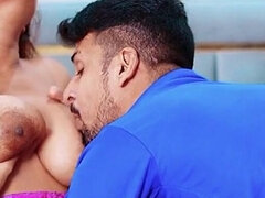 Любители, Большая жопа, Минет, Семяизвержение, Индианки, Милф, Натуральные сиськи, Втроем