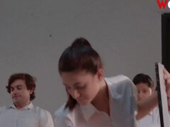 Ázsiai, Tekintélyes didik, Cumizás, Ujjazás, Indiai, Érett feleség