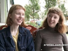 Bionda, Capellona, Hd, Lesbica, Figa, Rossa, Tette, Giochi