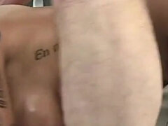 Анальный секс, Сперма во рту, Секс без цензуры, Колготки, Пирсинг, От первого лица, Секретарша, Тату