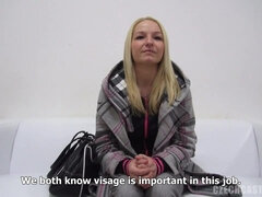 Ερασιτέχνης, Τσέχα, Ηδ, Αυνανισμός, Μόνος