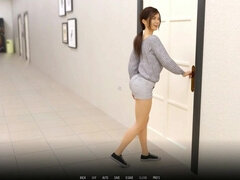 Tredimensionell, Universitet