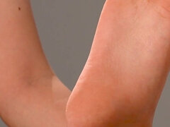 18 jaar, Aziatisch, Bondage discipline sadomasochisme, Stel, Voeten fetish, Japaans, Lesbisch, Tiener