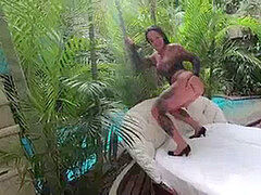 Hotel, Bielizna, Rzeczywistość, Tatuaż