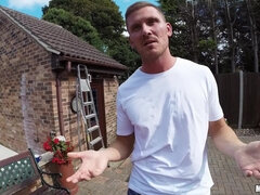 Popó, Kisbaba, Szőke, Nézőpont, Nuni, Tini, Begyek