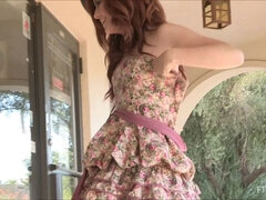 극도의, 페티쉬, 발 페티쉬, 마사지, 수음, 오르가슴, 공개적인, 혼자