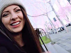 Duże cycki, Obciąganie, Hardcore, Cycki