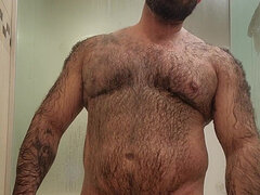 Join Me in the Shower