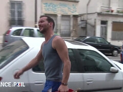 엉덩이, 큰 엉덩이, 음경, 프랑스인, 하드코어, 보지, 젖가슴, 바이브레이터