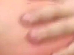 Blonde Teen Beauty Tries Riding an Old Dick and Swallows a Load of Cum