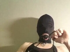 Kinky nipple stretching masoslut ballbusting - Uncategorized