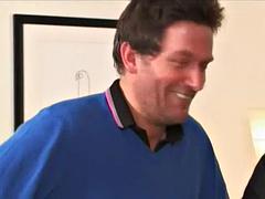 Paige Ashley Celebrity Sex Juice