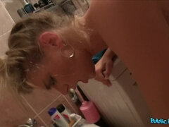 Amatorka, Tyłek, Obciąganie, Samochód, Na wolnym powietrzu, Punkt widzenia, Prysznic, Mokry