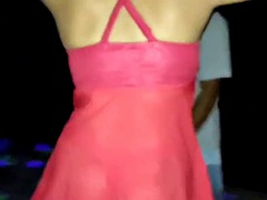 Grosse titten, Schwarz, Blasen, Braunhaarige, Fetisch, Milf, Party, Titten