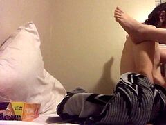 Embrassement, Muscle, Orgasme, Tabou