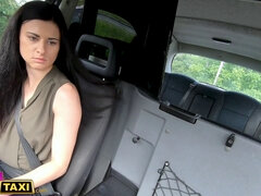 Blasen, Auto, Kehlenfick, Hundestellung, Hd, Öffentlich, Realität, Rau