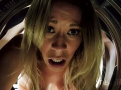 Grote kont, Pijpbeurt, Sperma shot, Hondjeshouding, Rijpe lesbienne, Moeder