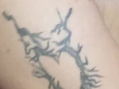 Anal, Pik sutte, Sædskud, Latinsk, Shemale