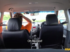 New Learner Has A Secret Surprise 1 - Ryan Ryder