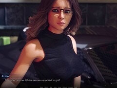 Игры, Молоденькие