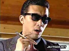 Asiático, Tetas grandes, Japonés, Tetas, Juguetes