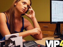 18 jahre, Pummelig, Tschechisch, Hundestellung, Hd, Geld, Büro, Jungendliche (18+)