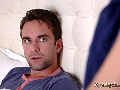 Krásky, Blondýna, Prsatá, Puma, Milf žcbp, Mamina, Ječení, Nevlastní máma