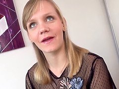 69, Blondynka, Puszysta, Styl na pieska, Fetysz, Hardcore, Hd, Cipka