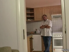 18 jahre, Betrug, Tschechisch, Hardcore, Hd, Zierlich, Rasiert, Jungendliche (18+)