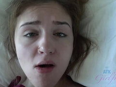 Leie, Besamung, Fingern, Fussjob, Freundin, Handjob, Orgasmus, Nass