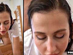 Amatør, Anal, Babe, Stor kukk, Blond, Brunette, Gaping, Russer