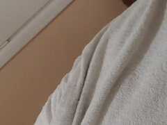 Amatör, Badrum, Homosexuell, Onani, Solo