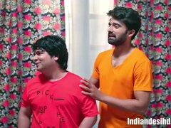 Pik sutte, Brunette, Pik, Hårdt, Hd, Indier